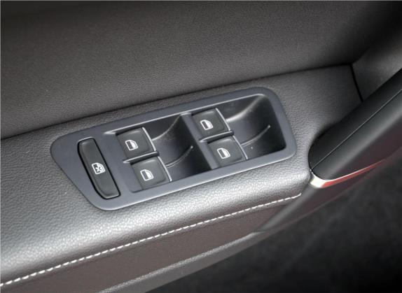 高尔夫(进口) 2015款 1.4TSI Sportsvan 车厢座椅   门窗控制