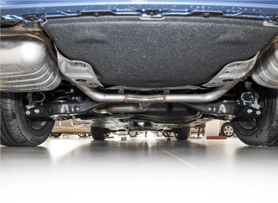 蔚揽 2018款 380TSI 两驱舒行版 其他细节类   后悬架