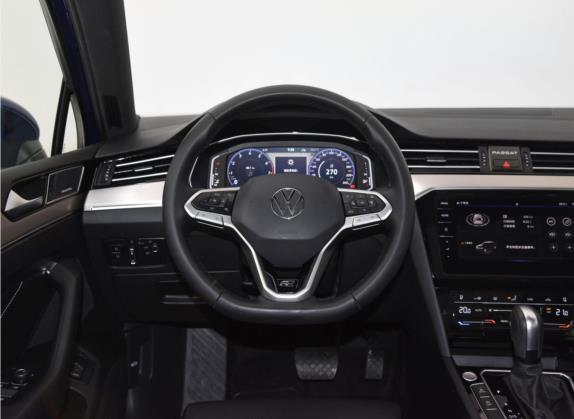 蔚揽 2021款 2.0T 纵行版 中控类   驾驶位