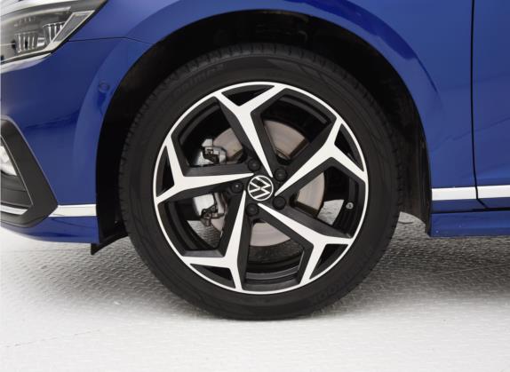 蔚揽 2021款 2.0T 纵行版 其他细节类   前轮