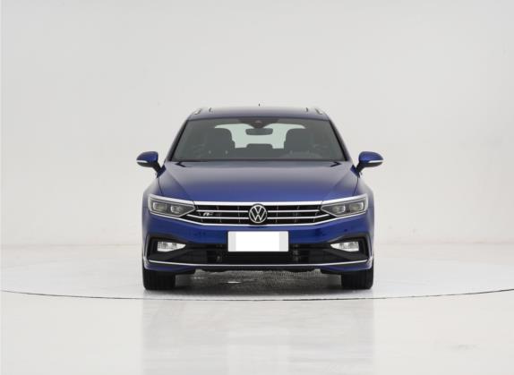 蔚揽 2021款 2.0T 纵行版 外观   正前