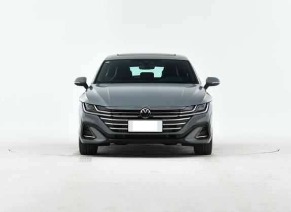 Arteon 2022款 2.0T Shooting Brake R-Line 外观   正前