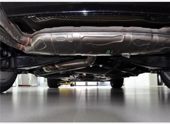 大众Eos 2008款 2.0TSI 6MT 其他细节类   后悬架