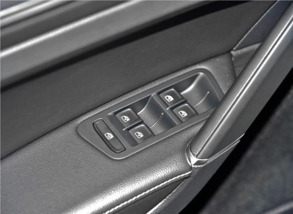 高尔夫新能源(进口) 2018款 e-Golf 车厢座椅   门窗控制