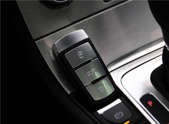 迈腾(进口) 2012款 旅行版 2.0TSI 舒适型 其他细节类   钥匙