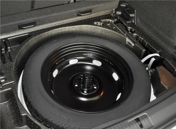Tiguan 2018款 330TSI 四驱创睿型 其他细节类   备胎