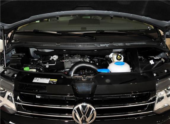 迈特威 2014款 2.0TSI 四驱行政版 其他细节类   发动机舱