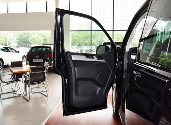迈特威 2016款 2.0TSI 两驱豪华版 7座 车厢座椅   前门板