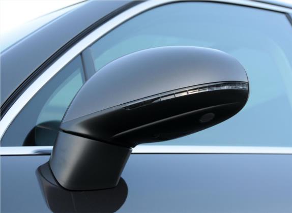 途锐 2011款 3.0TSI 豪华型 外观细节类   外后视镜