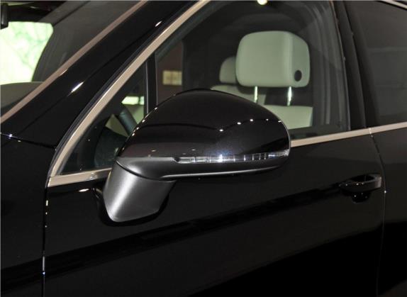 途锐 2014款 4.2L 标准型 外观细节类   外后视镜
