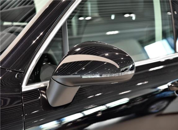 途锐 2018款 3.0TSI 荣耀典藏版 外观细节类   外后视镜