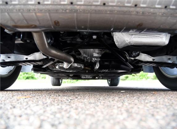 途锐 2019款 2.0TSI 锐翼版 国V 其他细节类   后悬架