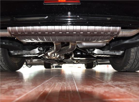 途锐 2019款 3.0TSI 锐锋版 国V 其他细节类   后悬架