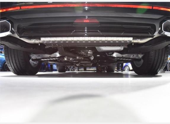 途锐 2020款 2.0TSI 锐尚版 国VI 其他细节类   后悬架