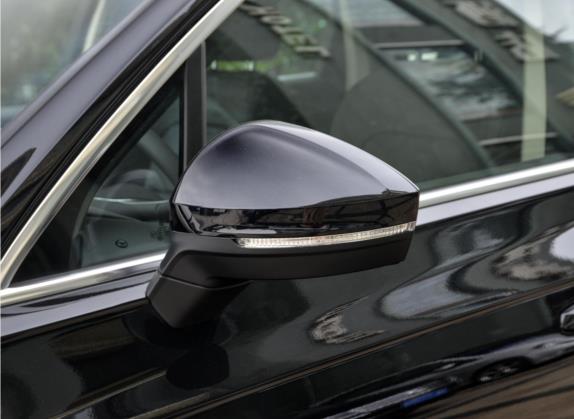 途锐 2021款 2.0TSI 锐翼版 外观细节类   外后视镜