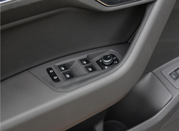途锐 2021款 2.0TSI 锐翼版 车厢座椅   门窗控制