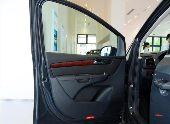 夏朗 2013款 1.8TSI 舒适型 车厢座椅   前门板