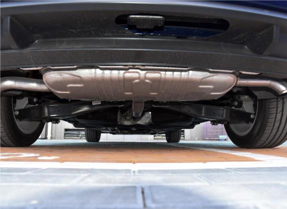 夏朗 2018款 改款 380TSI 舒享型 7座 其他细节类   后悬架