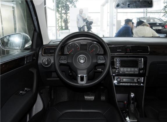 桑塔纳 2015款 1.6L 自动豪华版 中控类   驾驶位