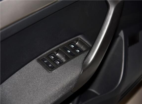 桑塔纳 2015款 浩纳 1.6L 手动风尚型 车厢座椅   门窗控制
