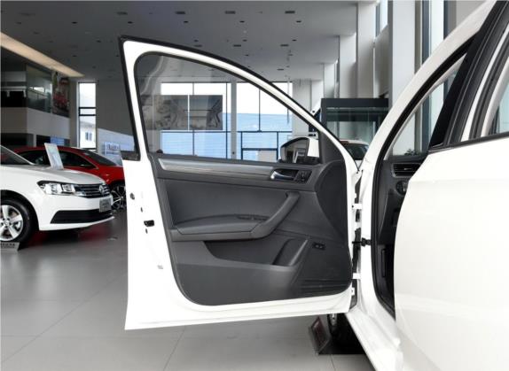 桑塔纳 2016款 1.6L 手动舒适版 车厢座椅   前门板