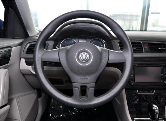 朗行 2013款 1.6L 自动舒适型 中控类   驾驶位