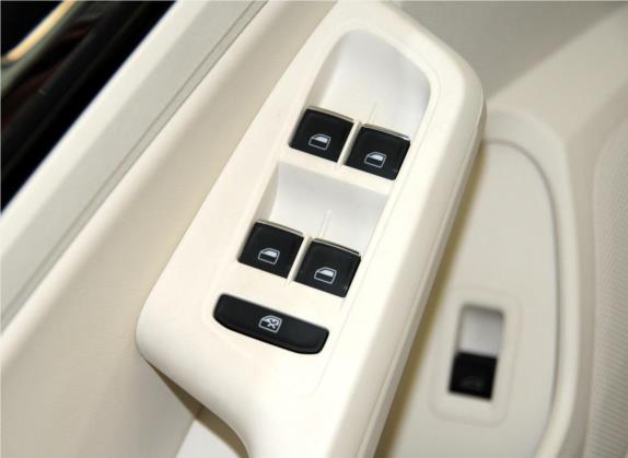 凌渡 2015款 280TSI DSG豪华版 车厢座椅   门窗控制