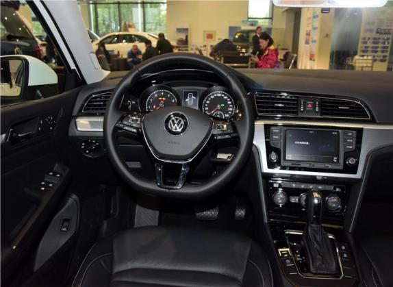 凌渡 2017款 280TSI DSG舒适版 中控类   驾驶位