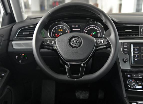 凌渡 2018款 280TSI DSG豪华版 中控类   驾驶位