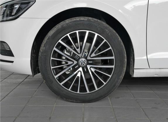 凌渡 2018款 280TSI DSG豪华版 其他细节类   前轮