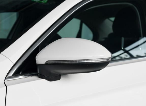凌渡 2018款 280TSI DSG豪华版 外观细节类   外后视镜