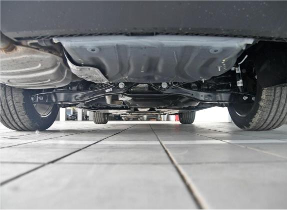凌渡 2018款 280TSI DSG豪华版 其他细节类   后悬架