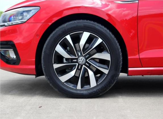 凌渡 2019款 280TSI DSG豪华版 国V 其他细节类   前轮
