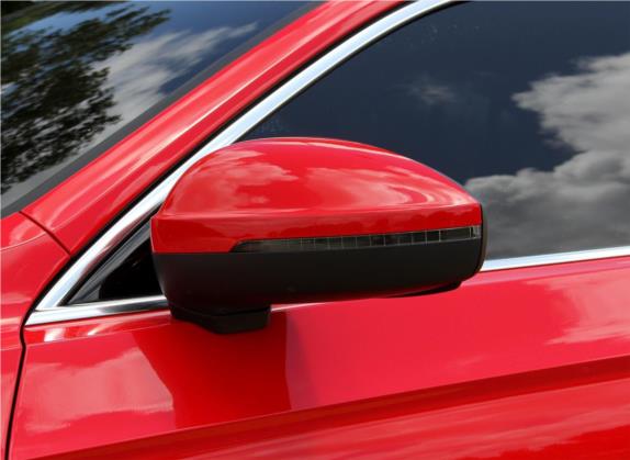 凌渡 2019款 280TSI DSG豪华版 国V 外观细节类   外后视镜