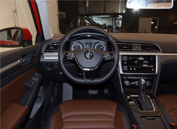 凌渡 2019款 280TSI DSG舒适版 国V 中控类   驾驶位