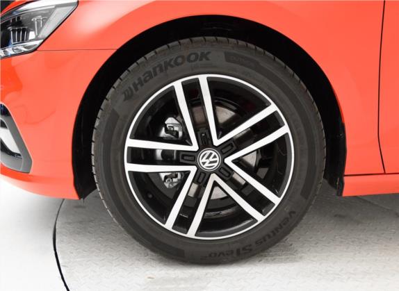 凌渡 2019款 280TSI DSG舒适版 国V 其他细节类   前轮