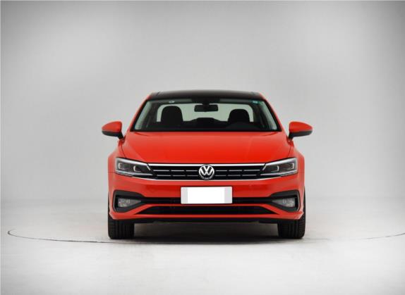 凌渡 2019款 280TSI DSG舒适版 国V 外观   正前