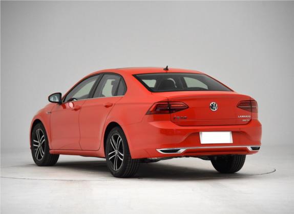 凌渡 2019款 280TSI DSG舒适版 国V 外观   斜后