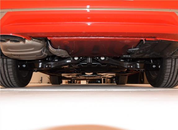 凌渡 2019款 280TSI DSG舒适版 国V 其他细节类   后悬架