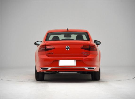 凌渡 2019款 280TSI DSG舒适版 国V 外观   正后