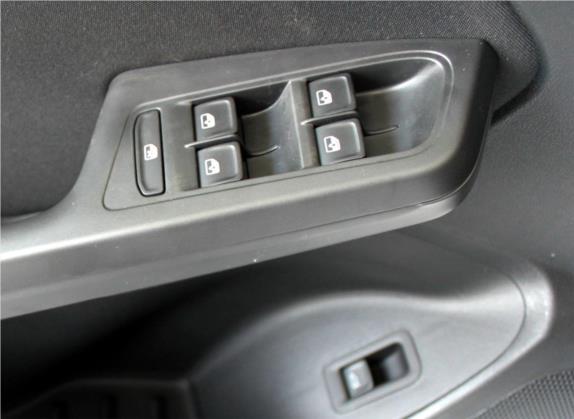 凌渡 2019款 230TSI 手动风尚版 国VI 车厢座椅   门窗控制