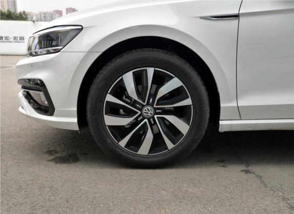 凌渡 2019款 280TSI DSG豪华版 国VI 其他细节类   前轮