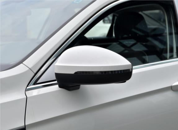 凌渡 2019款 280TSI DSG豪华版 国VI 外观细节类   外后视镜