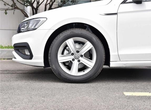 凌渡 2019款 230TSI DSG视野版 国V 其他细节类   前轮