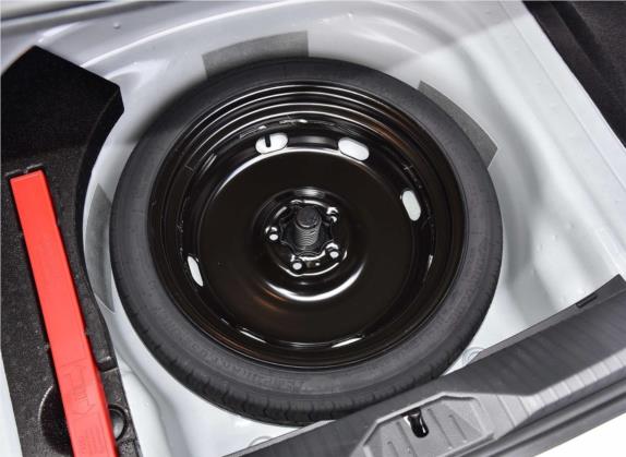 凌渡 2019款 230TSI DSG视野版 国V 其他细节类   备胎