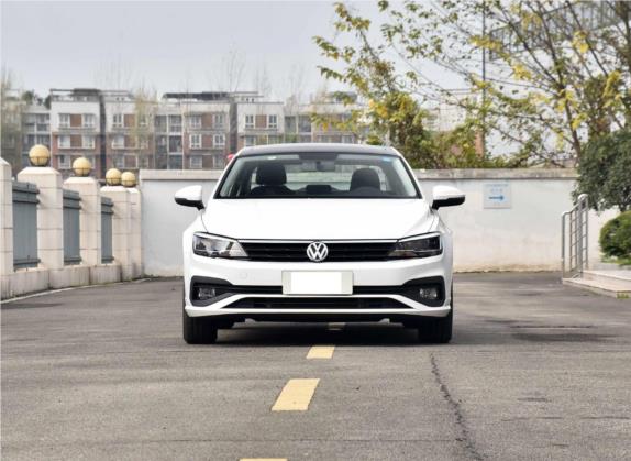凌渡 2019款 230TSI DSG视野版 国V 外观   正前