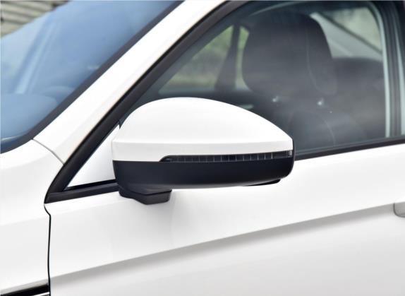 凌渡 2019款 230TSI DSG视野版 国V 外观细节类   外后视镜