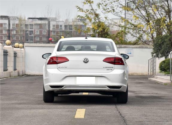 凌渡 2019款 230TSI DSG视野版 国V 外观   正后