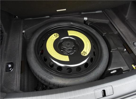 辉昂 2018款 380TSI 两驱旗舰版 其他细节类   备胎