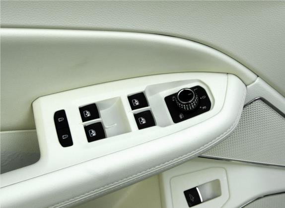 辉昂 2018款 改款 380TSI 两驱豪华旗舰版 车厢座椅   门窗控制